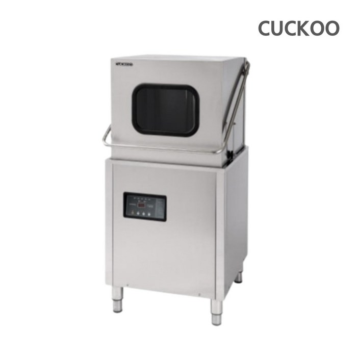 쿠쿠 업소용 식기 세척기 CDWCS-A100S 식세기 식당 카페 치과 교회 PC방