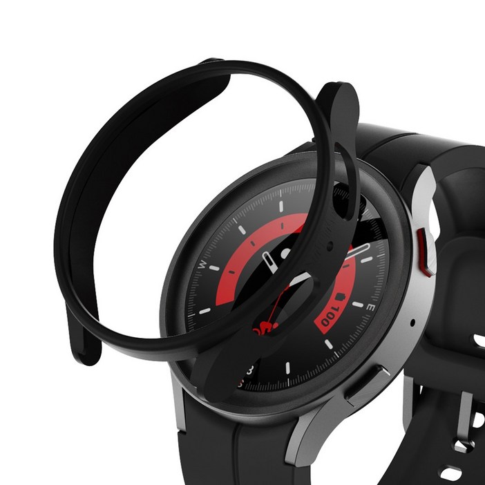 아이엠듀 갤럭시워치 하드 케이스