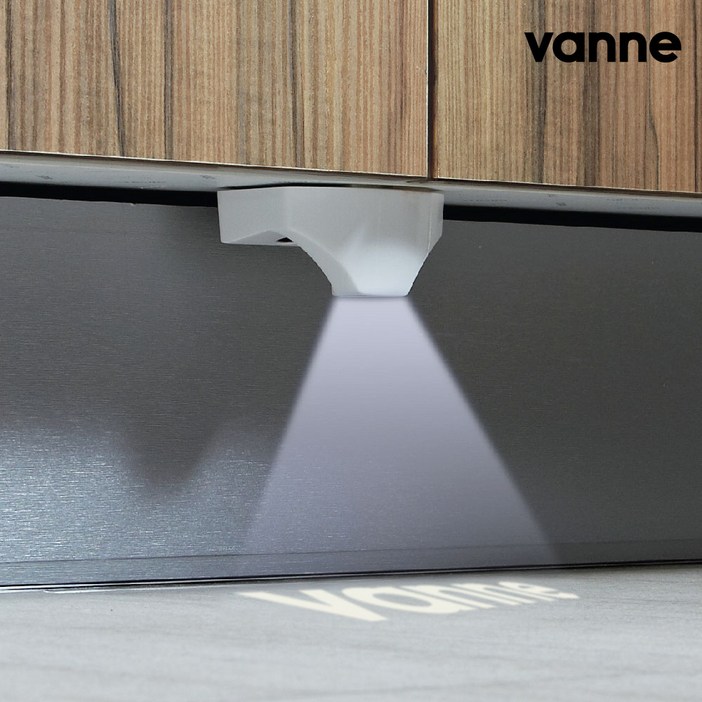 [바네] 센서형 싱크대 절수기 IWS-DS80 (듀얼), 1개