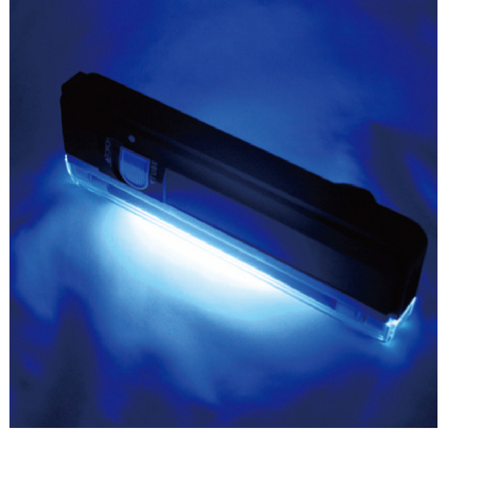 자외선UV등형광등형, 1개