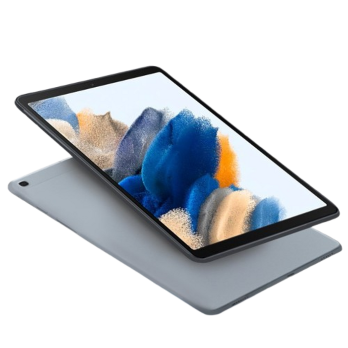 삼성 갤럭시 탭 A 10.1 32GB LTE WiFi SMT515 중고 태블릿본체호환케이블JO, 실버