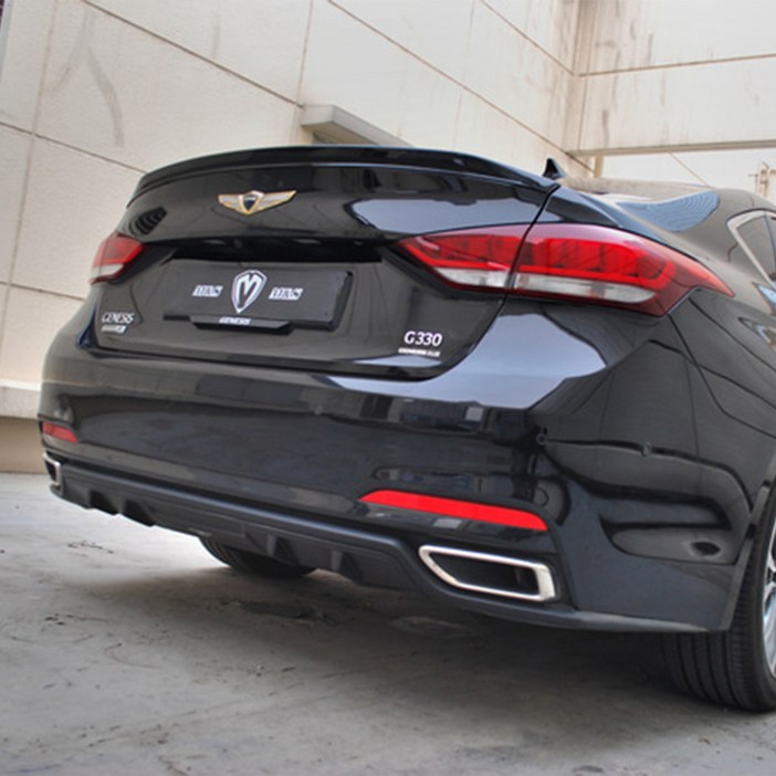 MS 제네시스 DH 리어디퓨져