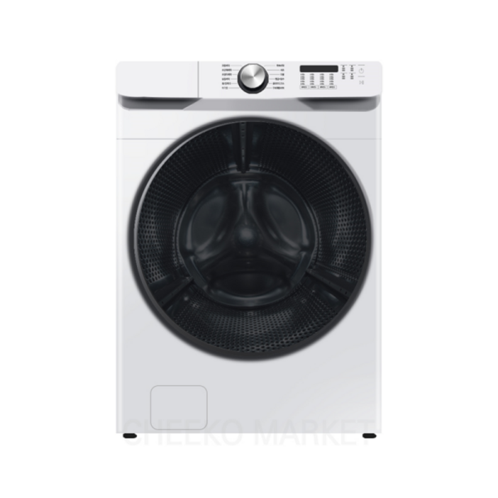 삼성전자 정품판매점 그랑데 드럼세탁기 WF19T6000KW 삼성전자 정품판매점 그랑데 드럼세탁기 WF19T6000KW