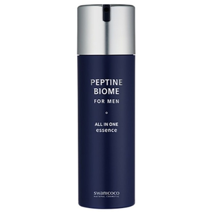 스와니코코 펩타인 바이옴 포맨 올인원 에센스, 1개, 150ml
