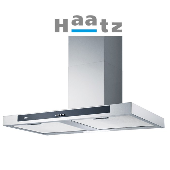 하츠 데코후드 테라 DTR-90S/렌지후드/주방후드, 방문설치