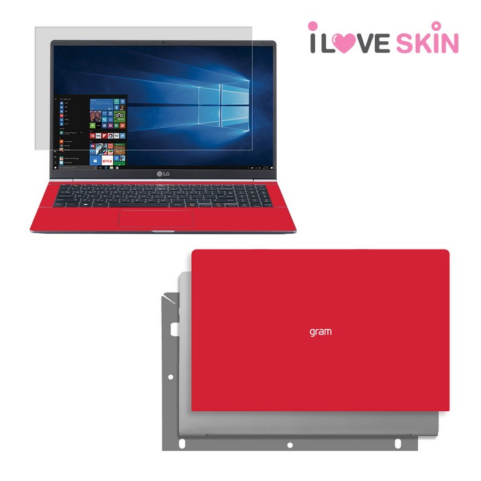 알럽스킨 LG 그램 14인치 2019 스타일가드 액정보호필름 14Z990 14ZD990, 블랙 알럽스킨 LG 그램 14인치 2019 스타일가드 액정보호필름 14Z990 14ZD990, 블랙