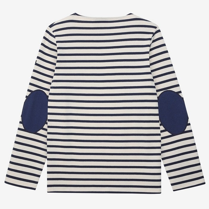 세인트제임스 본사정품 Meridien II Elbow Patch 050 ASJM2410915050