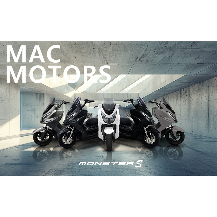 몬스터s 전기오토바이 렌탈 리스 배달대행