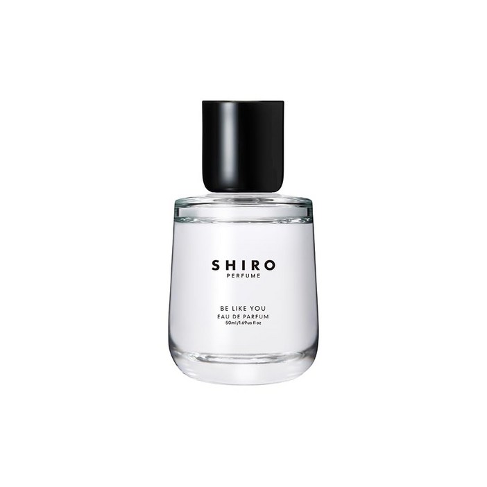 SHIRO PERFUME BE LIKE YOU 오드팔판 50mL