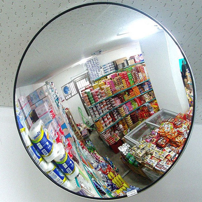 볼록거울 실내반사경 방범거울 아크릴거울