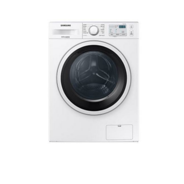 삼성 빌트인 세탁건조 겸용 일체형 콤보 에어워시 WD80R3320KW