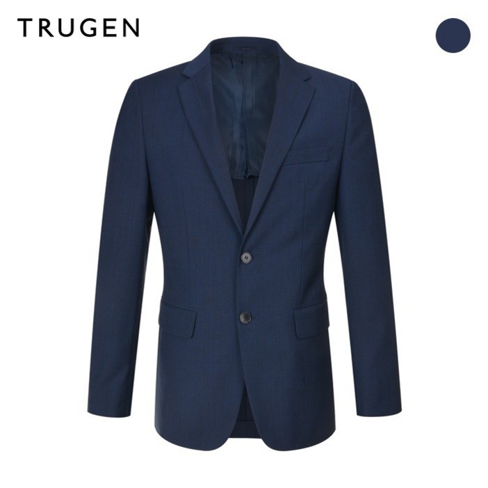 트루젠 베이직 슬림 수트 여름자켓 TG9S2MTJ740 트루젠 베이직 슬림 수트 여름자켓 TG9S2MTJ740