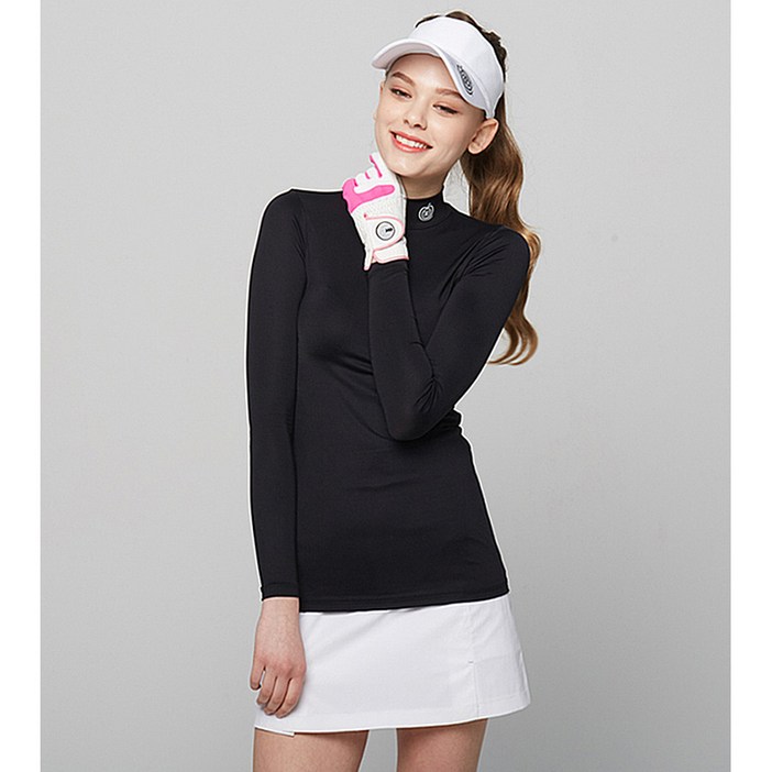 애플라인드 여름용 냉감 쿨메이트 여성 이너웨어 골프웨어 애플라인드 여름용 냉감 쿨메이트 여성 이너웨어 골프웨어