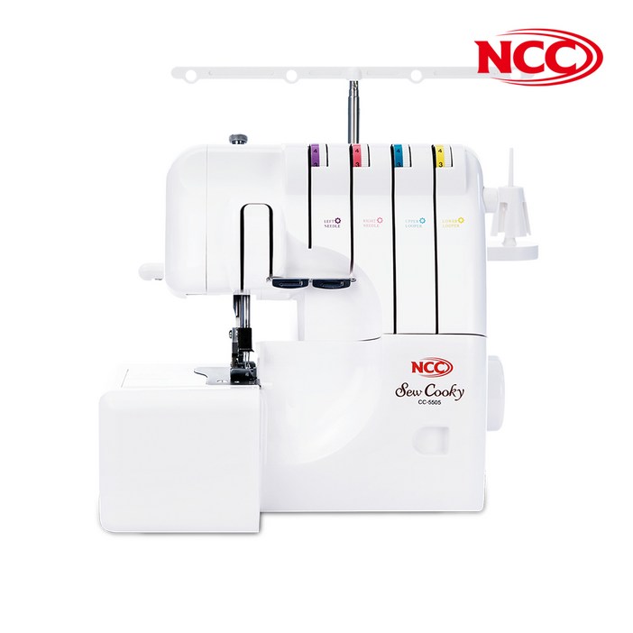 당일발송 NCC 쏘우쿠키 CC5505 오버록인터록 미싱 당일발송 당일발송 NCC 쏘우쿠키 CC5505 오버록인터록 미싱 당일발송