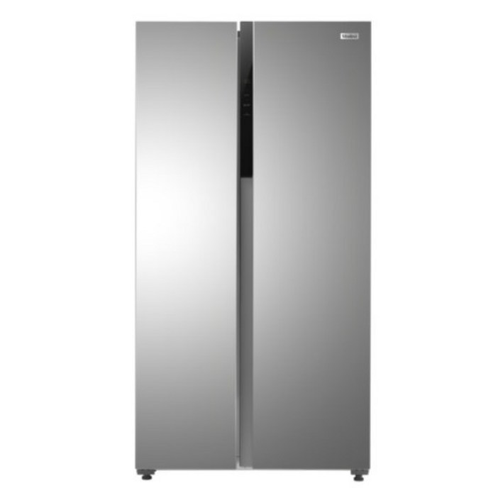 캐리어 클라윈드 피트인 양문형 냉장고 535L 방문설치, MRNS535SPI1방문설치