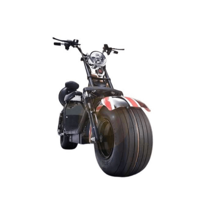 출퇴근 전기 오토바이 전동 스쿠터 바이크 배달용