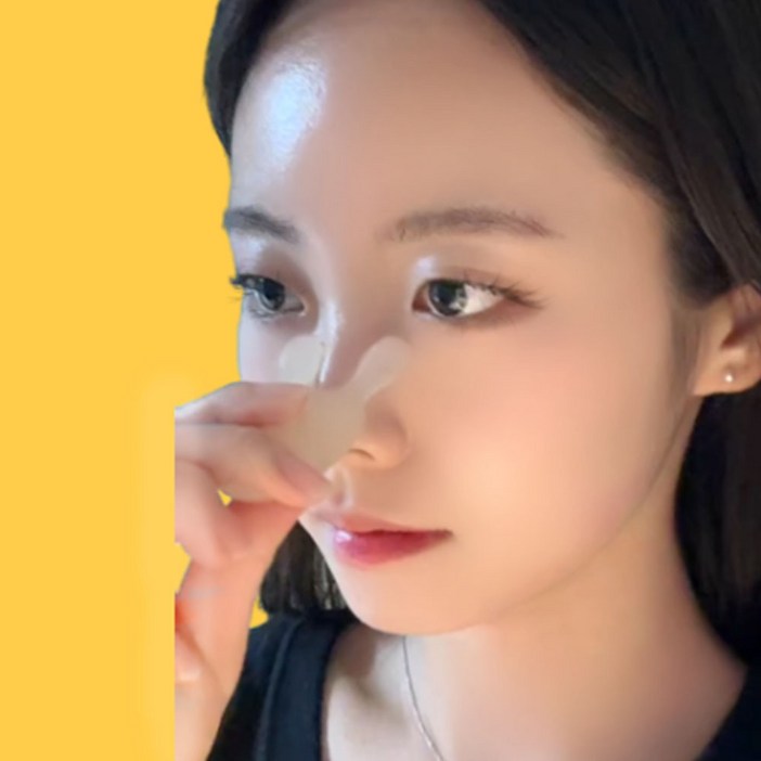 하이코핏 복코전용마사지기 페이스 얼굴 림브 경락 괄사 마사지기, 하이코핏, 2개