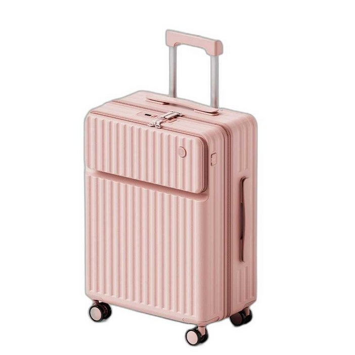 승무원 캐리어 초경량 기내용캐리어 수학여행 16인치 미니