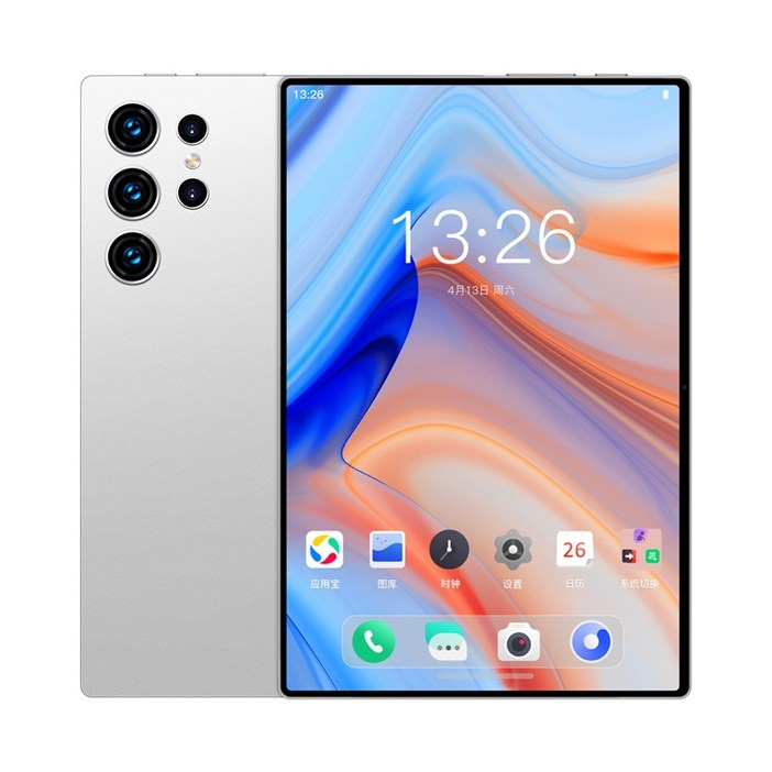 5G 태블릿 PC 16G512G 안드로이드 게임용