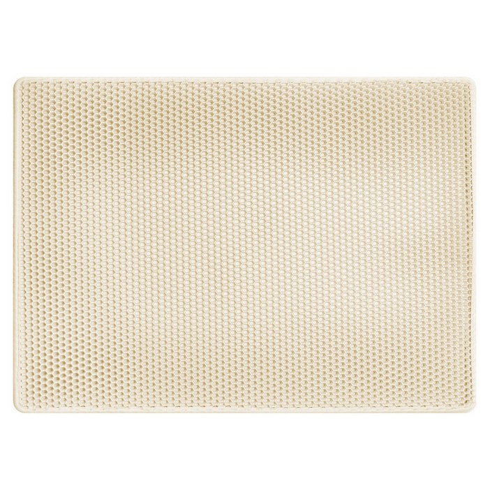 네네린도 포켓 모래매트 특대형 100 X 130cm