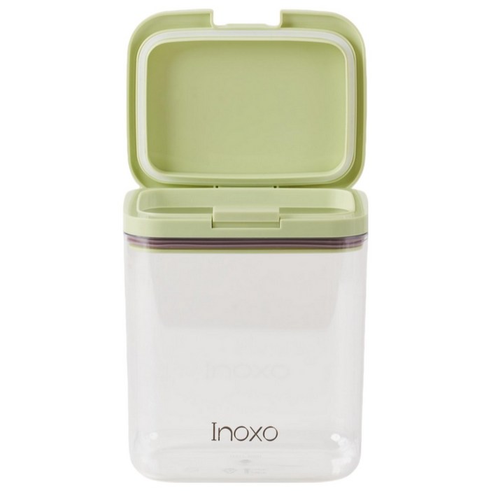 이녹소 캡슐 보관 정리 케이스, 3개