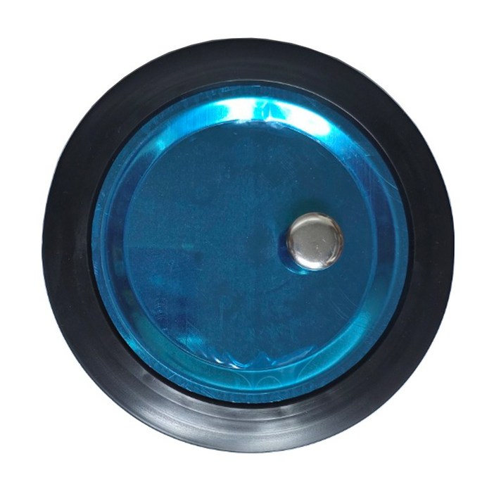 싱크대 뚜껑 스텐 (대) 스테인레스 씽크 마개 배수구 물마개, 단일상품, 1개