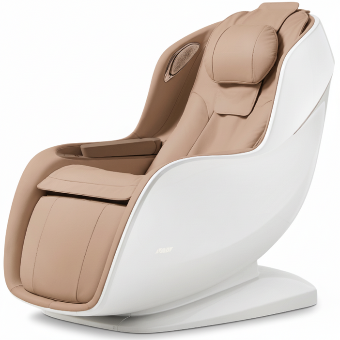 알티스트케어 펄스웨이브 안마의자 브라운, 펄스웨이브 브라운, SFV300