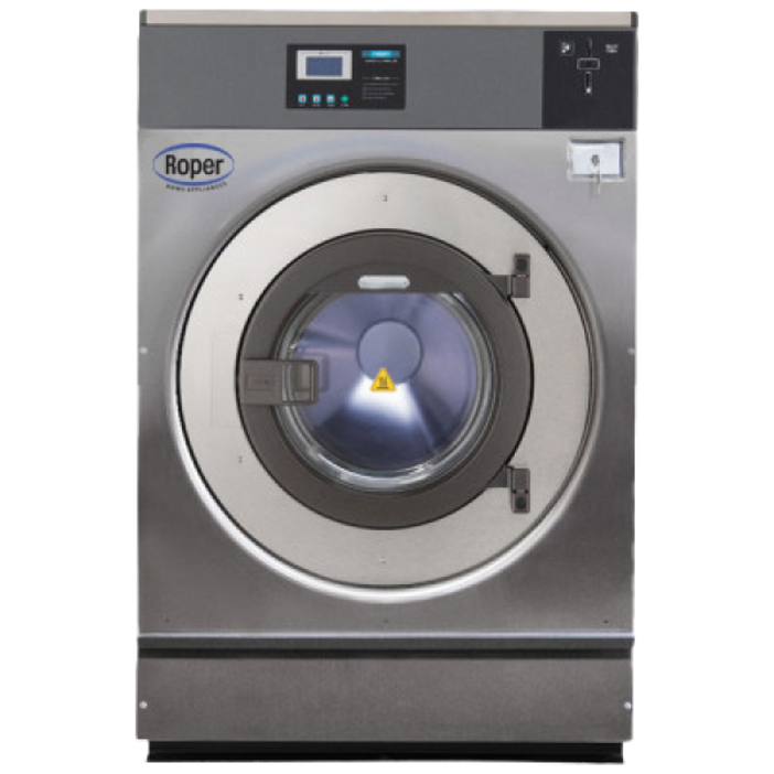로퍼 33kg 상업용 드럼세탁기 MW3800WSCH [설치] /무인세탁소창업 빨래방 셀프 업소 공업 대형 코인 헬스장, 단품