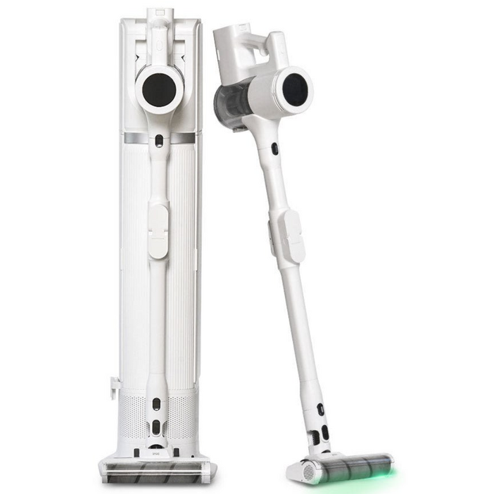 신제품 출시 예약판매 아이닉 자동 먼지비움 오토 클린 무선 청소기 i90 MAX ZERO 맥스 제로