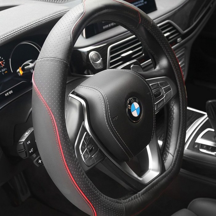 아이오닉5 [국내최초 100%] 실리콘 핸들커버 (원형 / D컷)