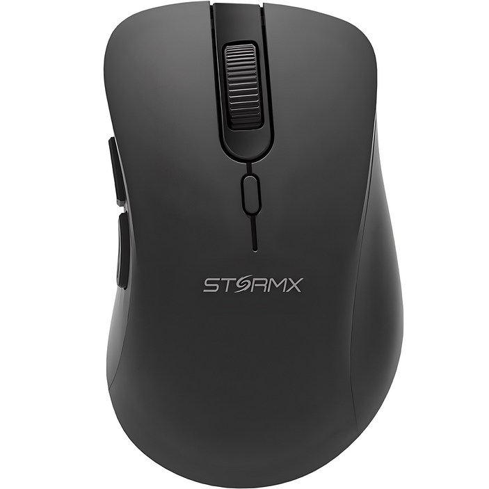 스톰엑스 제닉스 무소음 무선 마우스 WM1