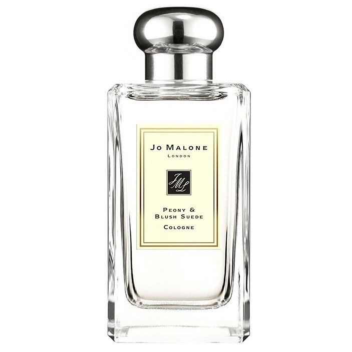 조말론 피오니 앤 블러쉬 스웨이드 코롱 + 쇼핑백, 100ml, 1개