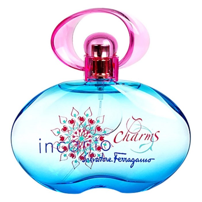 페라가모 인칸토 참 오드뚜왈렛