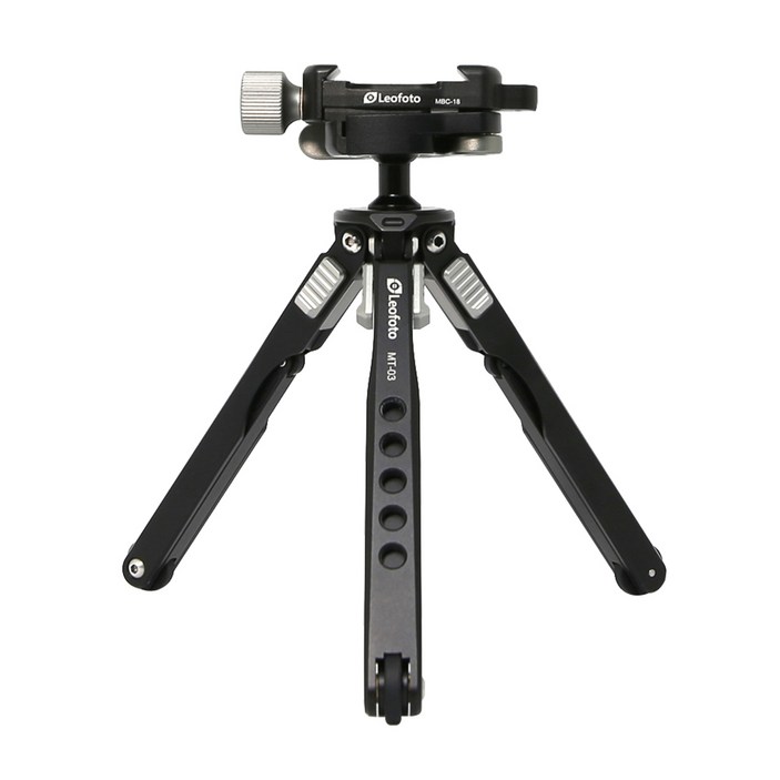 레오포토 미니삼각대 세트