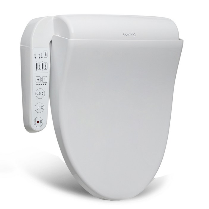 블루밍 심플리 비데, IPX100A, 방문설치