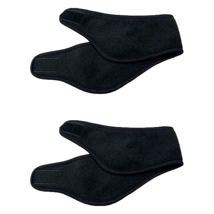 해피제이 간편 착용 스포츠 귀마개 헤어 밴드