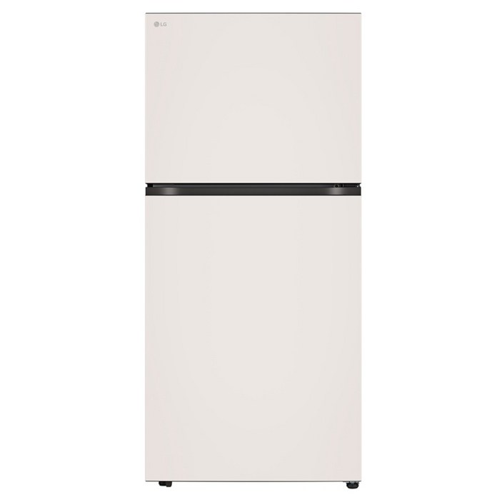 LG전자 디오스 일반 612L 2도어 냉장고 방문설치