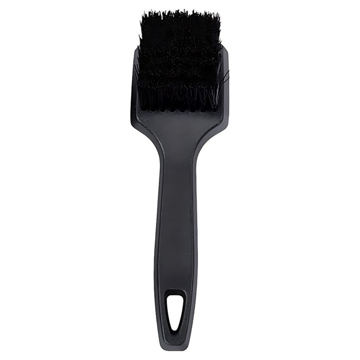 카로닉 차량용 타이어 매트 휠 자동차 세척 청소 브러쉬