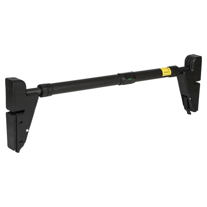 하디로어 프리미엄 자이언트 풀업바, 블랙