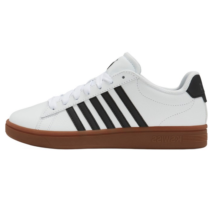 케이스위스 남성용 코트 타이브레이크 2 BKSFLFU002