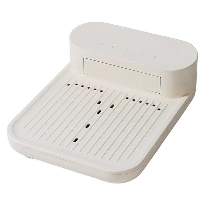 아이리버 에어 샤워 전신 건조 온풍 냉풍 몸말리는 바디 드라이어 1900W