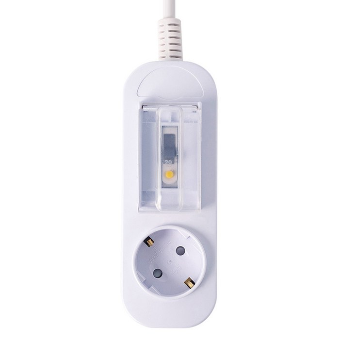 보에담 누전 고용량 멀티탭 1구