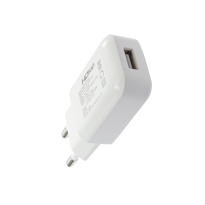 에이치디탑 USB 1포트 충전기 HT5V01, 1개 에이치디탑 USB 1포트 충전기 HT5V01, 1개