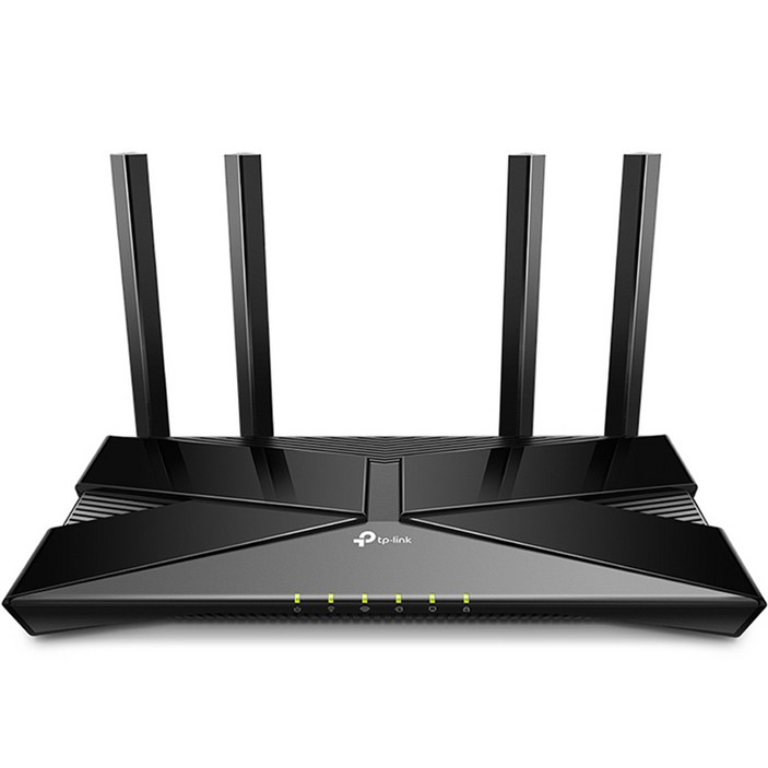 티피링크 AX1500 Wi-Fi 6 무선공유기 Archer AX10, Archer AX10, 1개