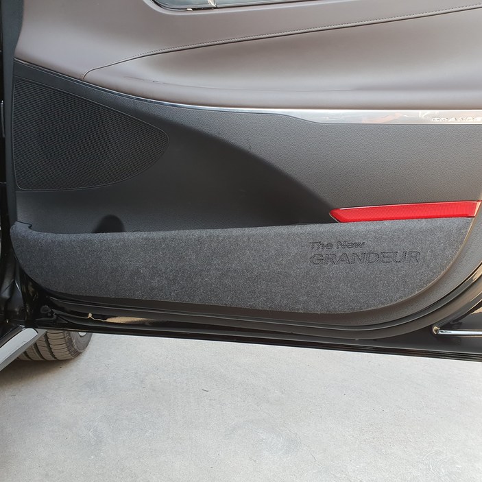 바이블오토 차량용 스크래치 방지 도어커버