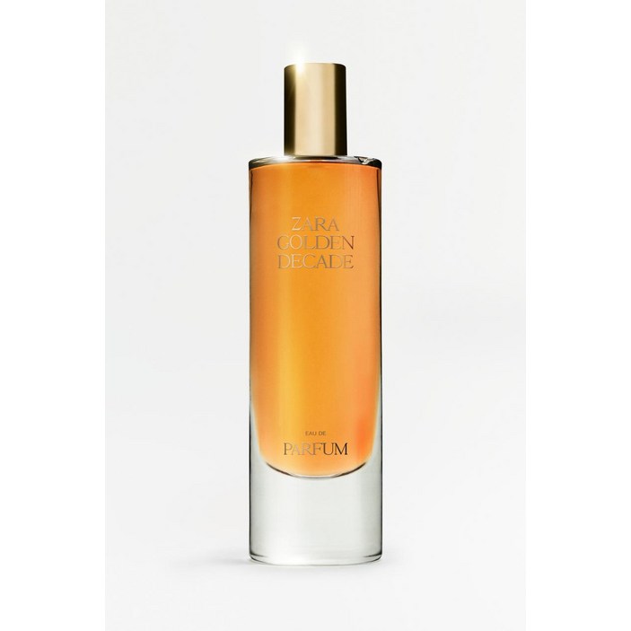 자라 ZARA 여성 향수 골든 디케이드 오드 퍼퓸 80ML2.71 FL. OZ. 296963