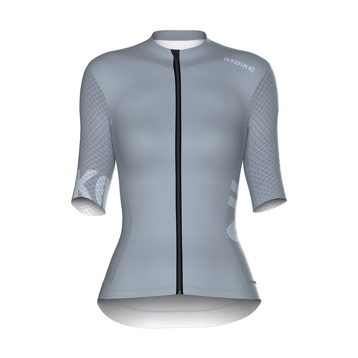 XQ050 INBIKE 라메다 여성용 라이딩 반팔 져지 여름용 자전거 의류