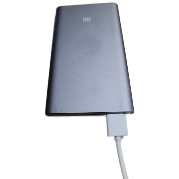 [1+1][Xiaomi]샤오미 3세대 고속충전 보조배터리 10000mAh Pro (PLM01ZM) C-Type