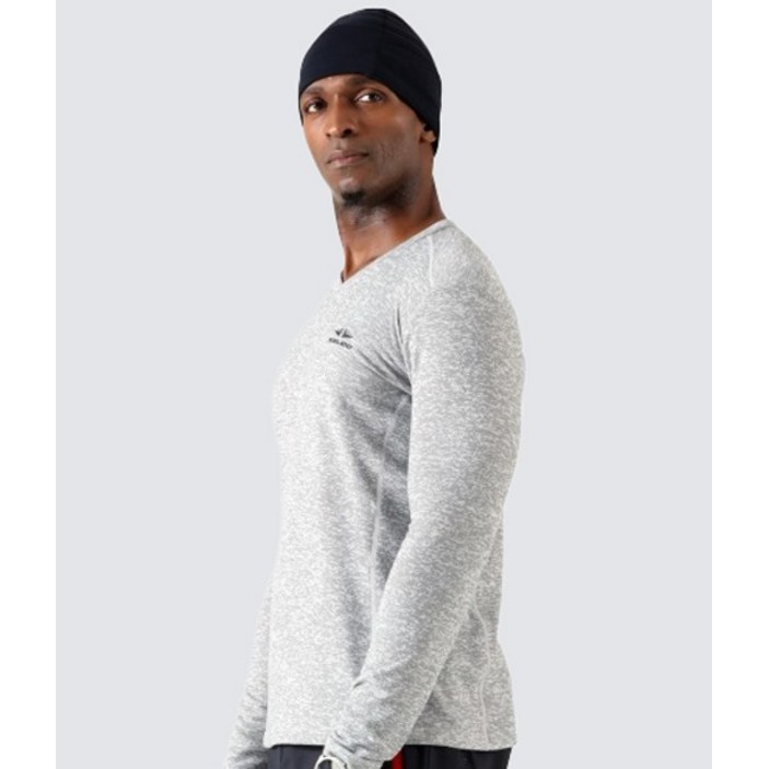 SIWB1522M 스웨트 브이넥 셔츠