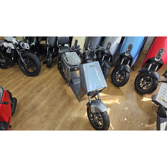 NFC 탑재 혼다 S08 출퇴근 등하원 배달 레저 전동스쿠터 혼다 전문판매 재고다량보유